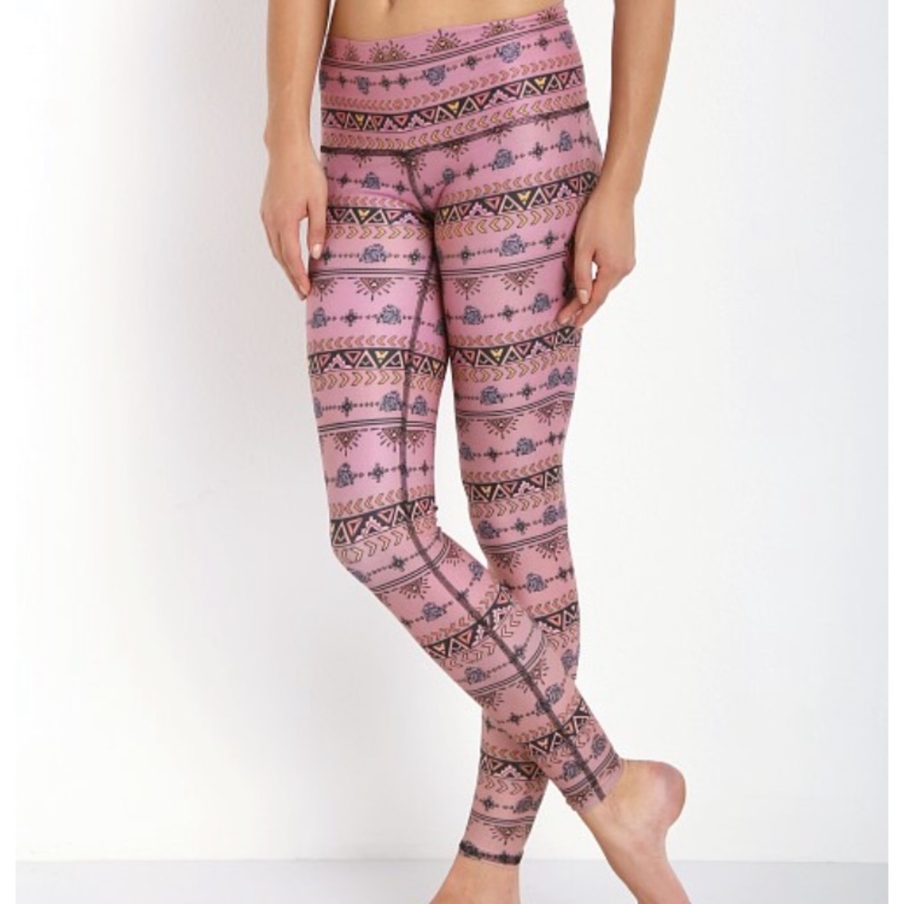 NWOT Teeki Guns & Roses Hot Pants